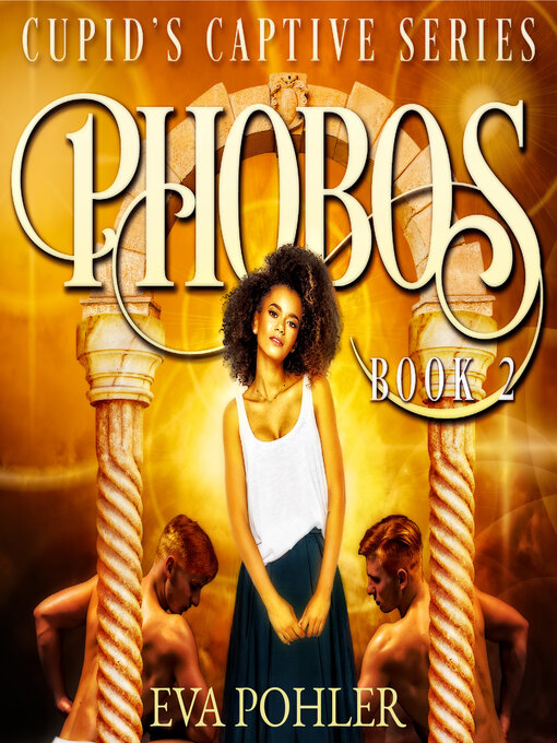 Title details for Phobos by Eva Pohler - Wait list